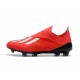 adidas X 18+ FG Buty Piłkarskie -