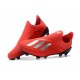 adidas X 18+ FG Buty Piłkarskie -