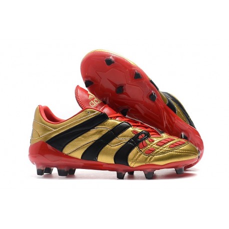 Adidas Buty Korki Predator Accelerator Electricity FG -