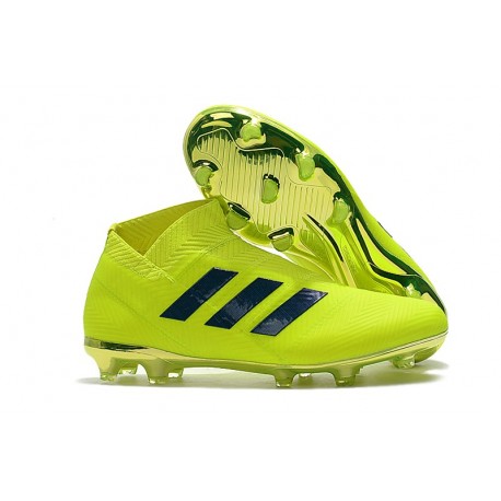 Korki Pilkarskie Adidas Nemeziz 18+ FG -