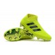 Korki Pilkarskie Adidas Nemeziz 18+ FG -