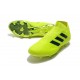 Korki Pilkarskie Adidas Nemeziz 18+ FG -