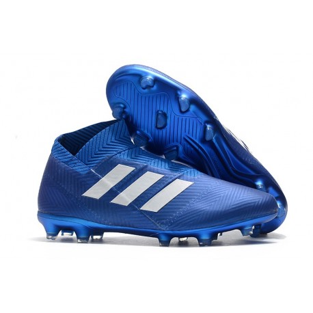 Korki Pilkarskie Adidas Nemeziz 18+ FG -