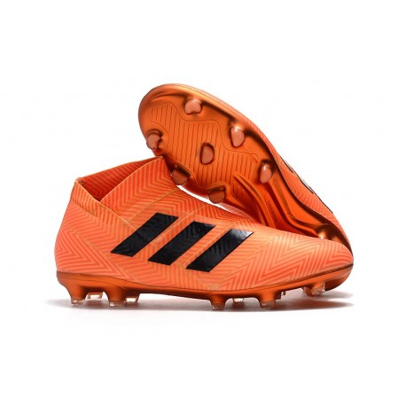 Korki Pilkarskie Adidas Nemeziz 18+ FG -