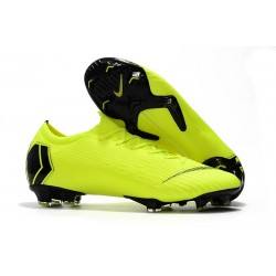 Nike Mercurial Vapor 12 Elite FG ACC Korki Pilkarskie -