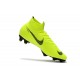 Nike Mercurial Superfly VI 360 Elite FG Korki Pilkarskie -