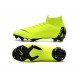 Nike Mercurial Superfly VI 360 Elite FG Korki Pilkarskie -