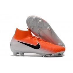 Nike Mercurial Superfly VI 360 Elite FG Korki Pilkarskie -