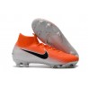 Nike Mercurial Superfly VI 360 Elite FG Korki Pilkarskie -