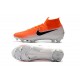 Nike Mercurial Superfly VI 360 Elite FG Korki Pilkarskie -