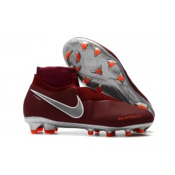 Nike Phantom VSN Elite Dynamic Fit FG Korki Pilkarskie -