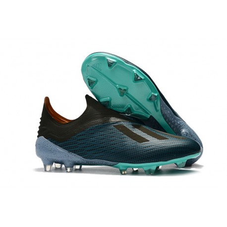 adidas X 18+ FG Buty Piłkarskie -