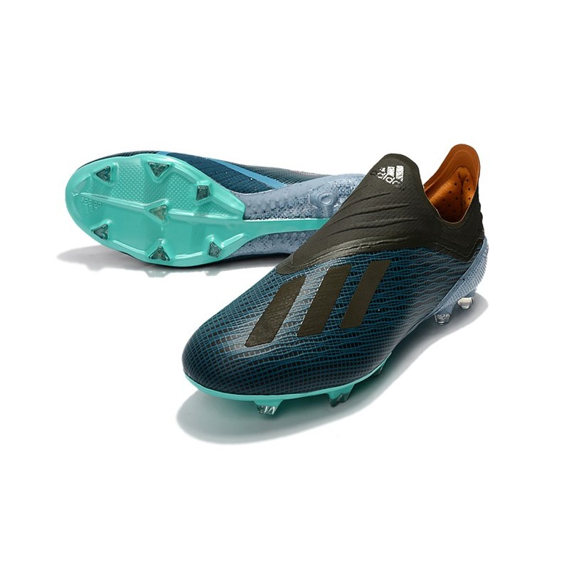 Botas adidas x 18 shop