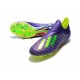 adidas X 18+ FG Buty Piłkarskie -