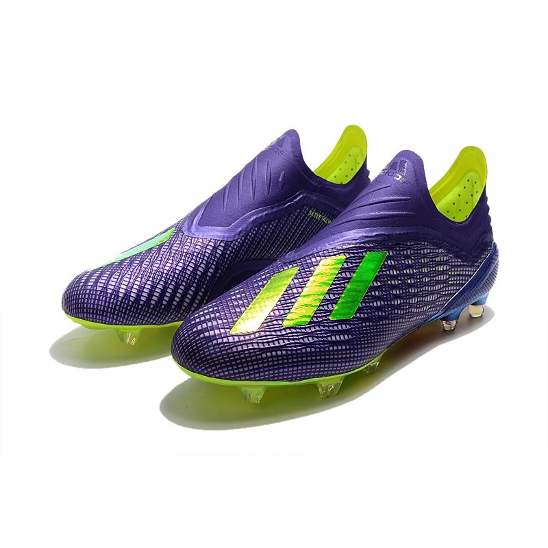 Botas adidas x 18 sales