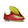 adidas X 18+ FG Buty Piłkarskie -