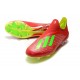 adidas X 18+ FG Buty Piłkarskie -