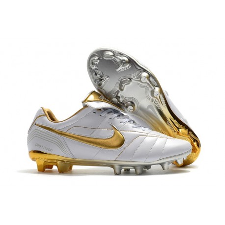 Nike Nowe Buty Tiempo Legend VII FG ACC -