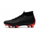 Nike Mercurial Superfly VI 360 Elite FG Korki Pilkarskie -