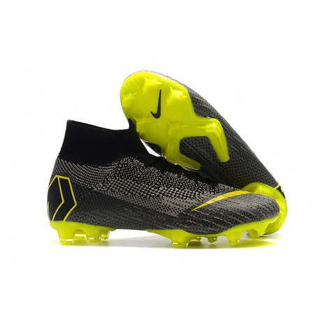 Nike Mercurial Superfly VI 360 Elite FG Korki Pilkarskie -