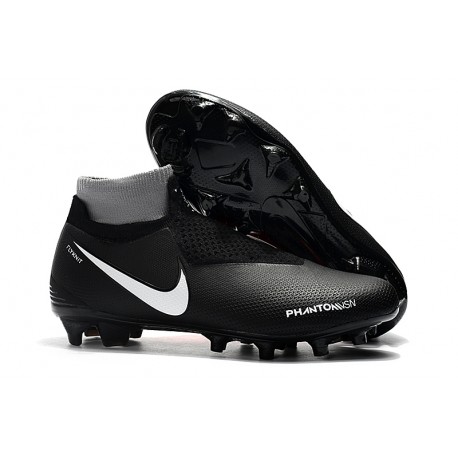 Nike Adult Phantom Vision Academy DF Turf Soccer Shoes