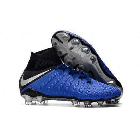 Buty Piłkarskie Nike Hypervenom Phantom III DF FG -