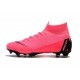 Nike Mercurial Superfly VI 360 Elite FG Korki Pilkarskie -