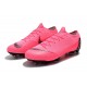 Nike Mercurial Vapor 12 Elite FG ACC Korki Pilkarskie -