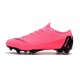 Nike Mercurial Vapor 12 Elite FG ACC Korki Pilkarskie -