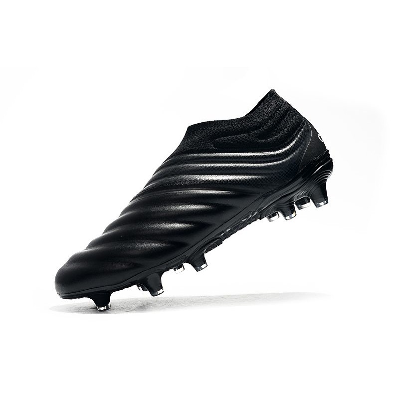 adidas Buty Pi karskie Copa 19 FG Czarny