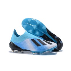 adidas X 18+ FG Buty Piłkarskie -