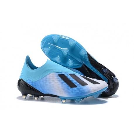 adidas X 18+ FG Buty Piłkarskie -