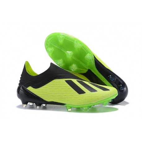 adidas X 18+ FG Buty Piłkarskie -