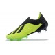 adidas X 18+ FG Buty Piłkarskie -