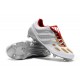 Adidas Buty Korki Predator Accelerator Electricity FG - Czarny Biały Niebieski