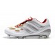 Adidas Buty Korki Predator Accelerator Electricity FG - Czarny Biały Niebieski