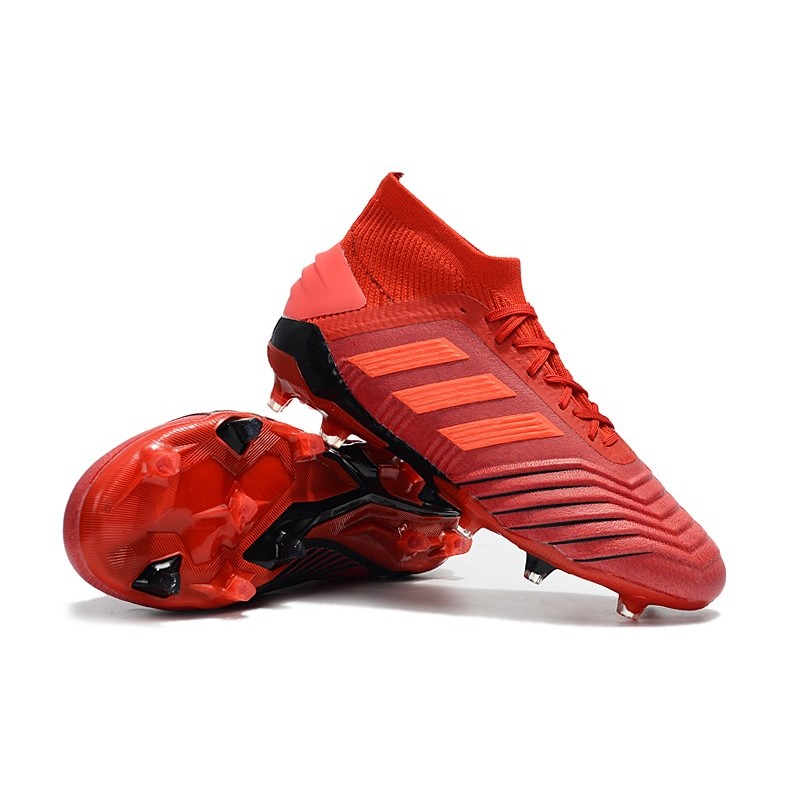 Botines adidas predator 19.1 sales