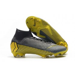 Nike Mercurial Superfly VI 360 Elite FG Korki Pilkarskie -