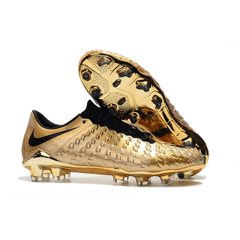 Botas nike hypervenom phantom 2025