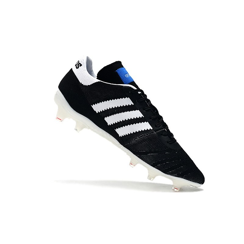 Korki Pilkarskie adidas Copa 70Y FG - Czarny