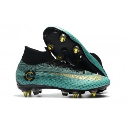 Buty Nike Mercurial Superfly VI Elite SG-Pro AC