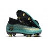 Cristiano Ronaldo Buty Nike Mercurial Superfly VI Elite CR7 SG-Pro AC Buty Nike Mercurial Superfly VI Elite SG-Pro AC
