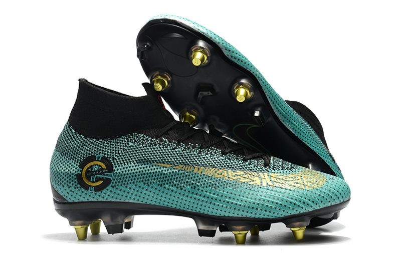 Cristiano Ronaldo Buty Nike Mercurial Superfly VI Elite CR7