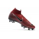 Buty Nike Mercurial Superfly VI Elite SG-Pro AC