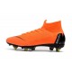 Buty Nike Mercurial Superfly VI Elite SG-Pro AC