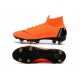 Buty Nike Mercurial Superfly VI Elite SG-Pro AC