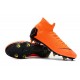 Buty Nike Mercurial Superfly VI Elite SG-Pro AC