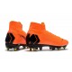 Buty Nike Mercurial Superfly VI Elite SG-Pro AC