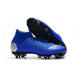 Buty Nike Mercurial Superfly VI Elite SG-Pro AC