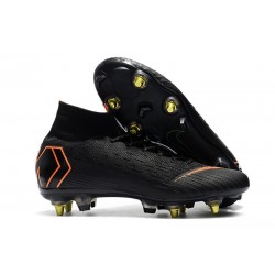 Buty Nike Mercurial Superfly VI Elite SG-Pro AC